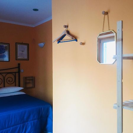 La Maison Bohemien Appartement Napels Buitenkant foto