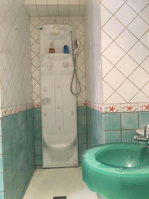La Maison Bohemien Appartement Napels Buitenkant foto