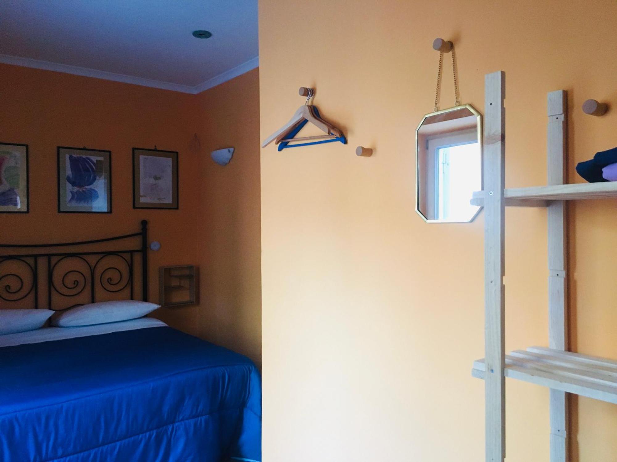 La Maison Bohemien Appartement Napels Buitenkant foto