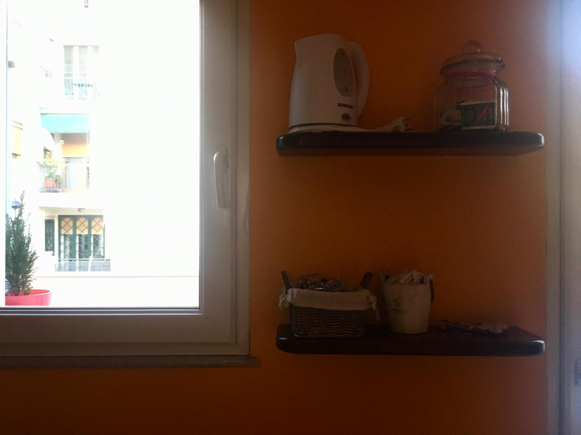 La Maison Bohemien Appartement Napels Buitenkant foto