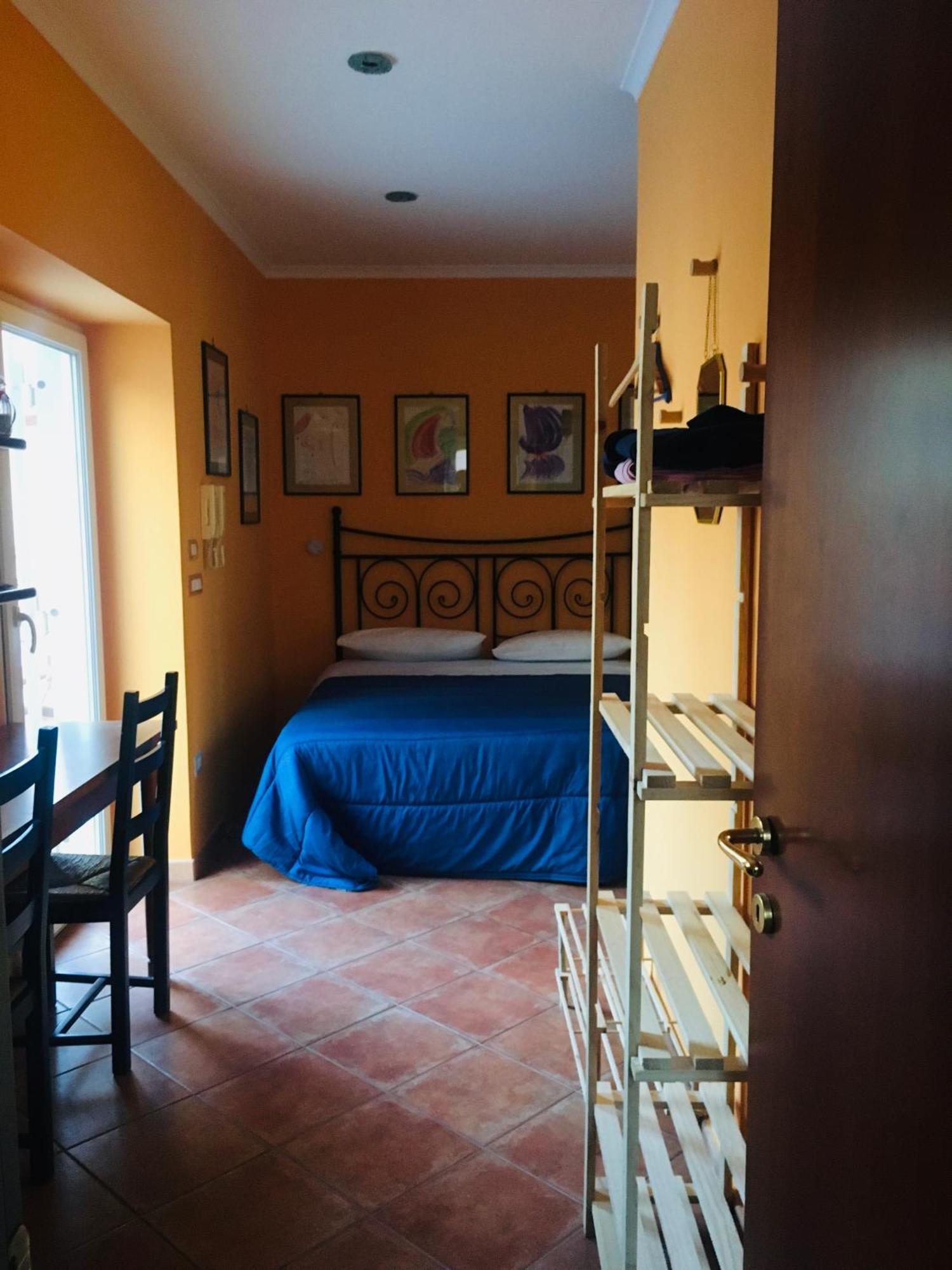 La Maison Bohemien Appartement Napels Buitenkant foto