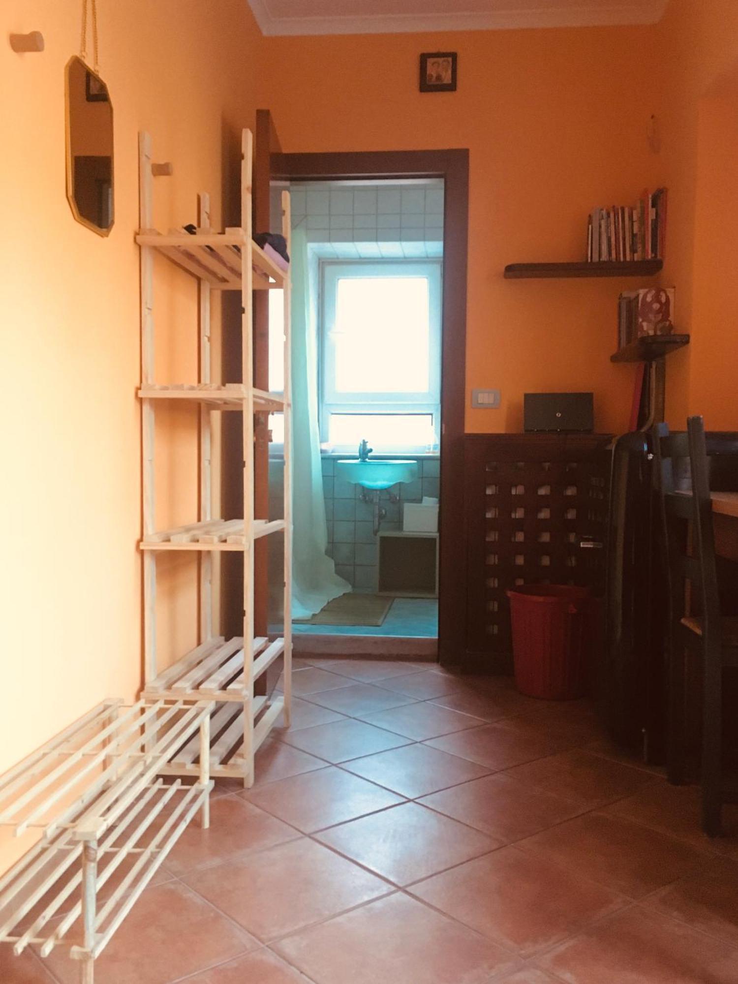 La Maison Bohemien Appartement Napels Buitenkant foto